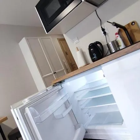 Apartamento Xavier Ii