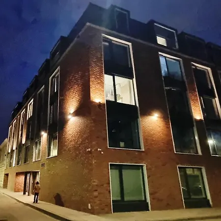 Apartment Xavier Ii *