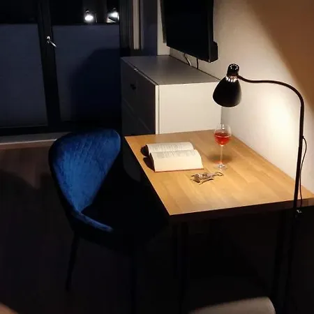 Apartman Xavier Ii *