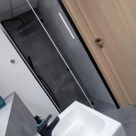 Apartman Xavier Ii Krakkó