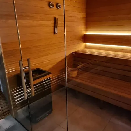 Apartman Xavier Ii *