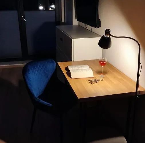 Apartamento Xavier Ii *