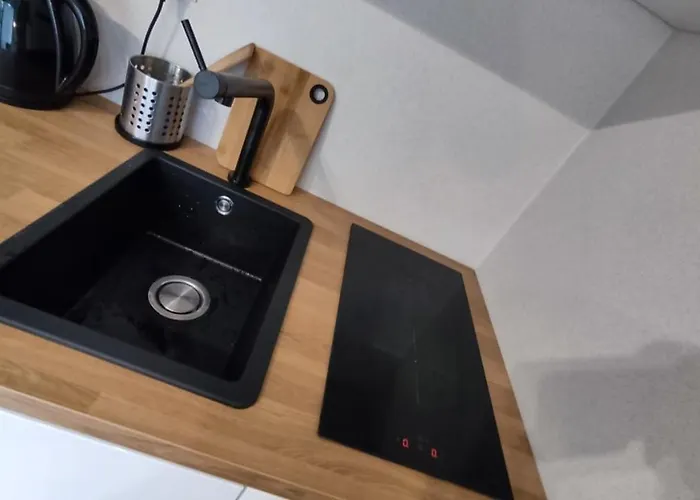 Xavier Ii Apartamento Cracóvia