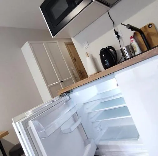 Apartamento Xavier Ii