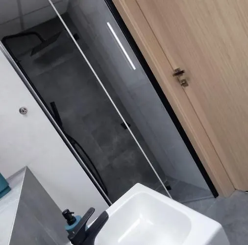 Apartamento Xavier Ii Cracóvia