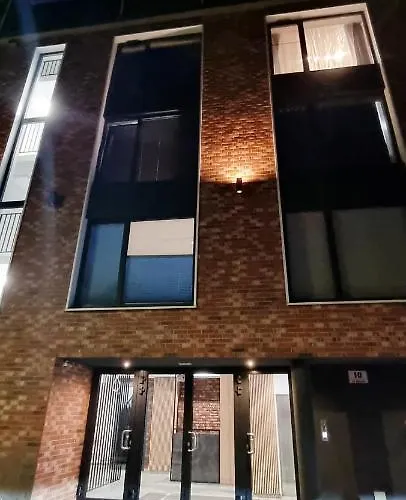 Apartamento Xavier Ii