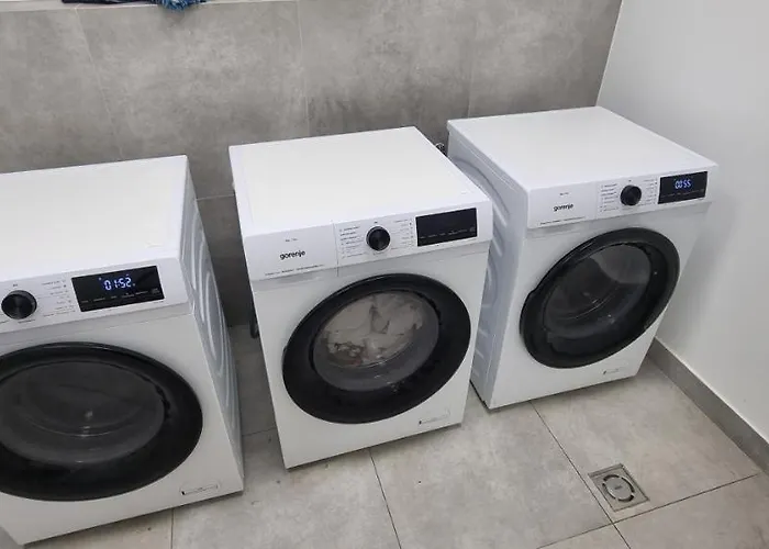 Xavier Ii Apartamento *