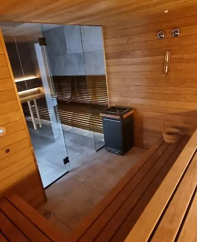 Xavier Ii Apartamento *