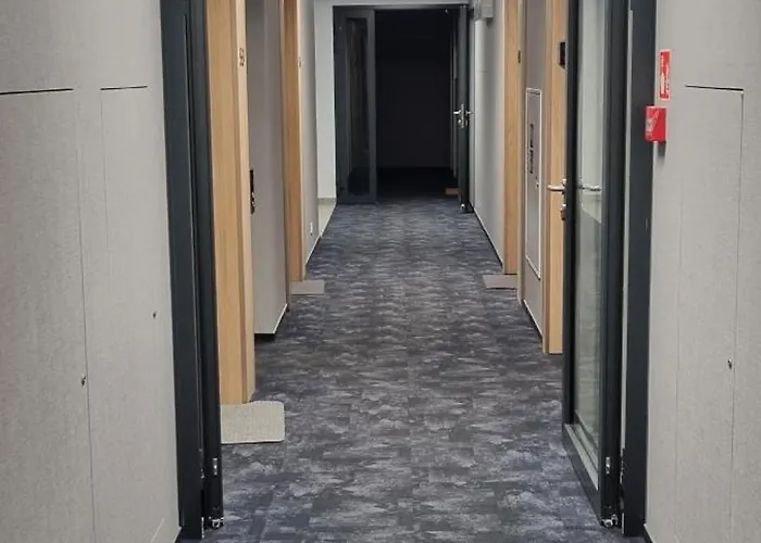 Apartamento Xavier Ii