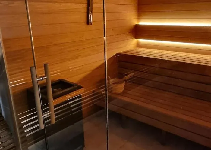 Apartamento Xavier Ii *