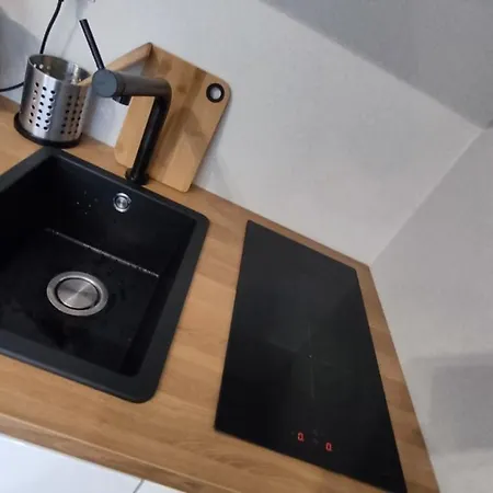 Xavier Ii Apartment Krakow