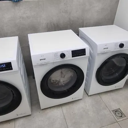 Xavier Ii Apartment *